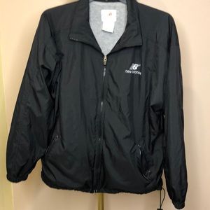 New Balance track jacket